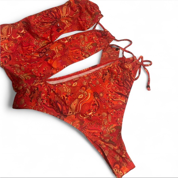 Diciembre 29 RAGMA ONE PIECE Sol De Isabela - Picture 5 of 10